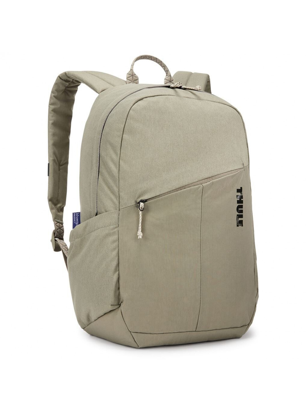 Thule batoh 20 l Notus TL-TCAM6115VG Šedá Objem 20 L